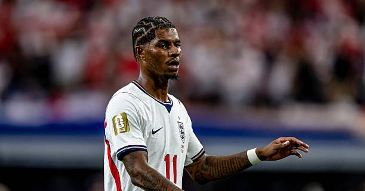 Nghịch lý Marcus Rashford tại World Cup 2026: Góc nhìn từ OK9