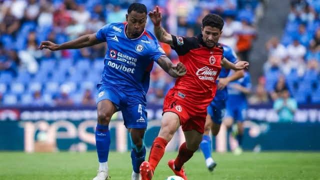 OK9 - Nhận định Club Tijuana vs Cruz Azul 17/8 Liga MX Apertura 2026: Thử thách bản lĩnh 1 OK9 - Nhận định Club Tijuana vs Cruz Azul 17/8 Liga MX Apertura 2026: Thử thách bản lĩnh