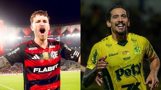 OK9 - Nhận định Mirassol vs Flamengo: Sức mạnh vượt trội tại vòng 23 Serie A Brazil 2026