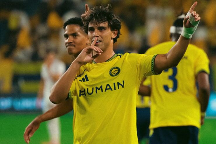 OK9 - Al Nassr đại thắng ngày ra quân trước Al Fateh 1 OK9 - Al Nassr đại thắng ngày ra quân trước Al Fateh